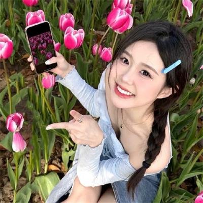 越爱越美丽