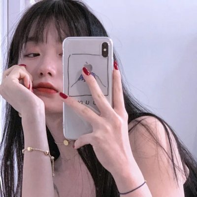 天才少女