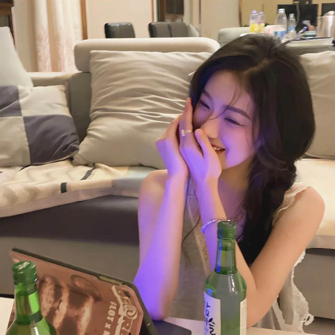 敬子的手